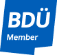 BDÜ - Bundesverband der Dolmetscher und Übersetzer