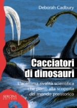 copertina di Deborah Cadbury