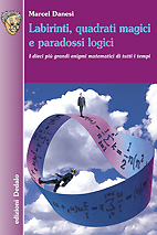 copertina di Marcel Danesi