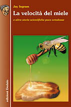 copertina di Jay Ingram