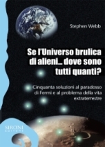 copertina di Stephen Webb